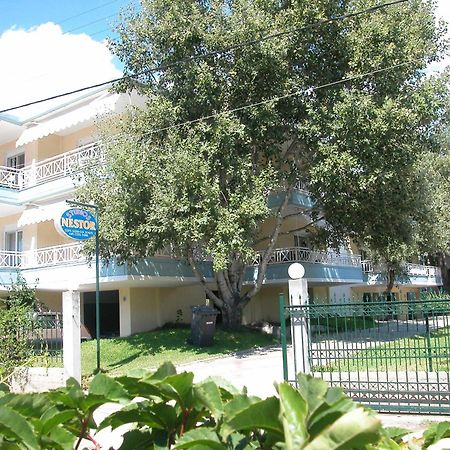 Hotel Nestor Toroni Eksteriør bilde