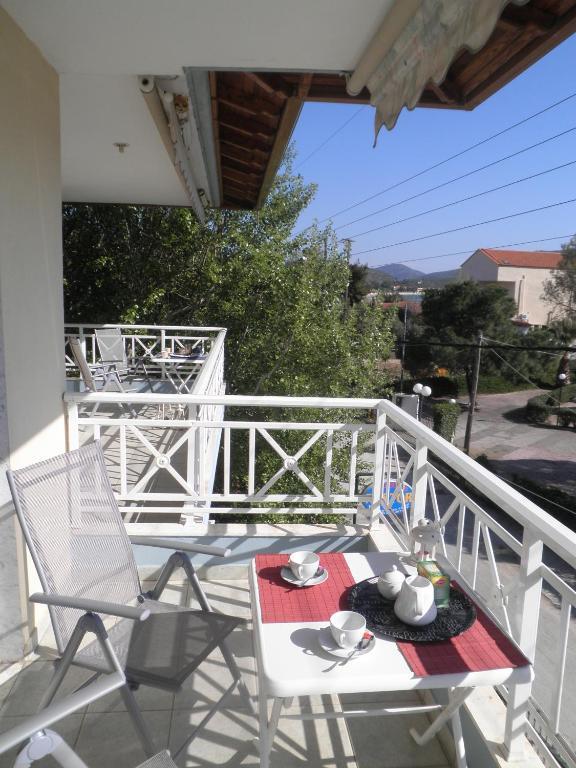 Hotel Nestor Toroni Rom bilde