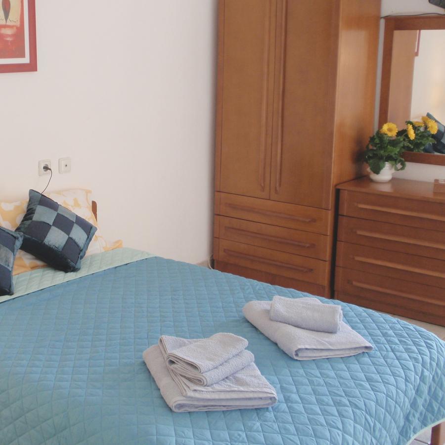 Hotel Nestor Toroni Rom bilde